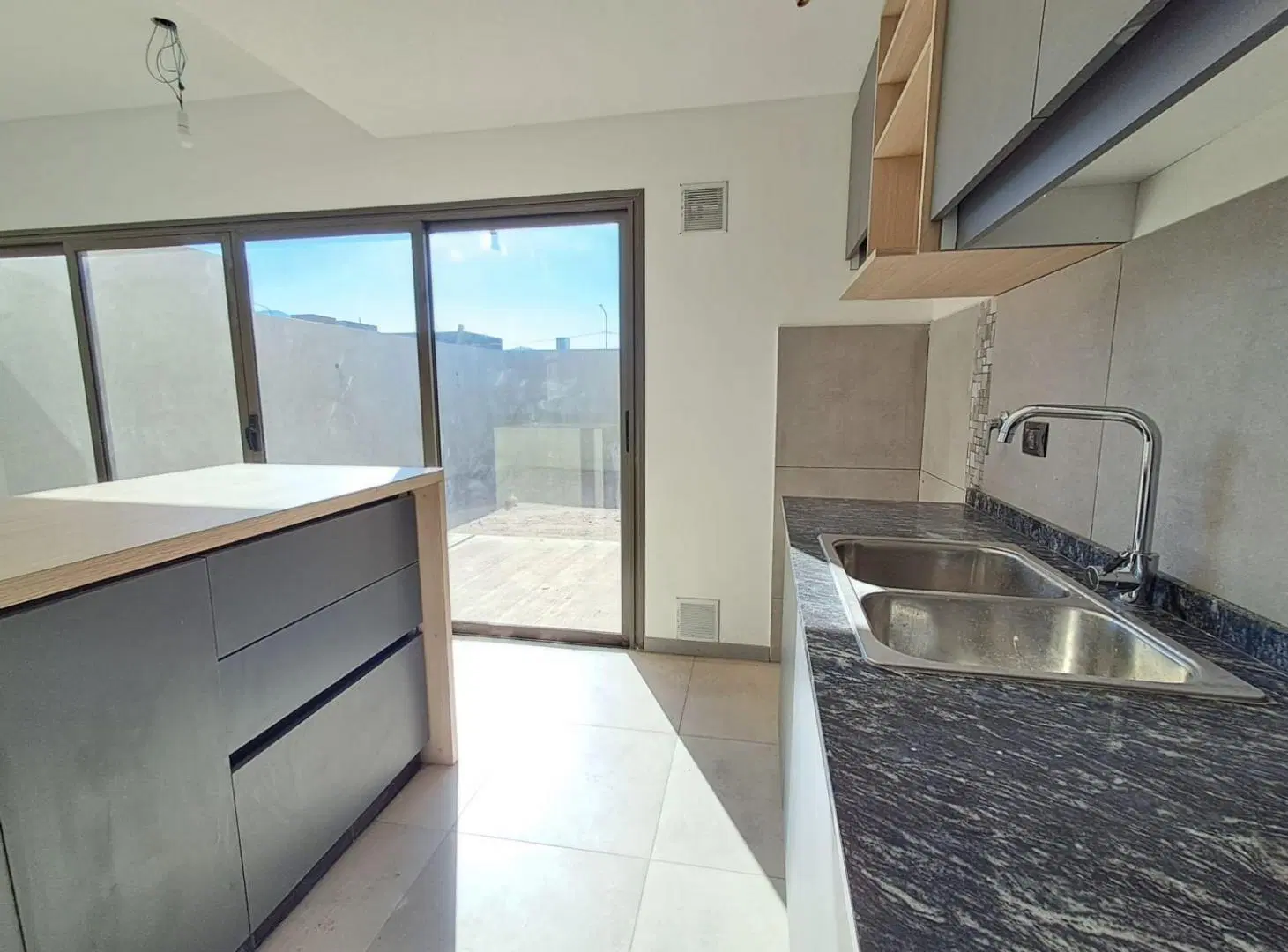 DUPLEX APTO CREDITO A ESTRENAR 8