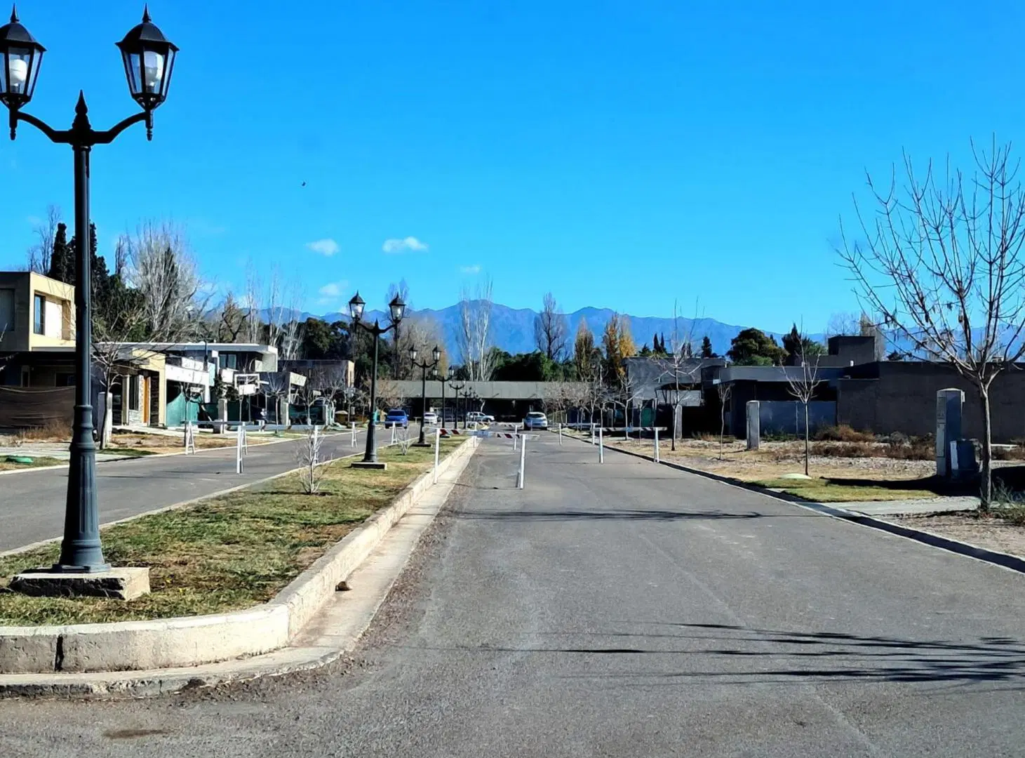 TERRENO EN VENTA EN PORTILLO DE TERRADA 3
