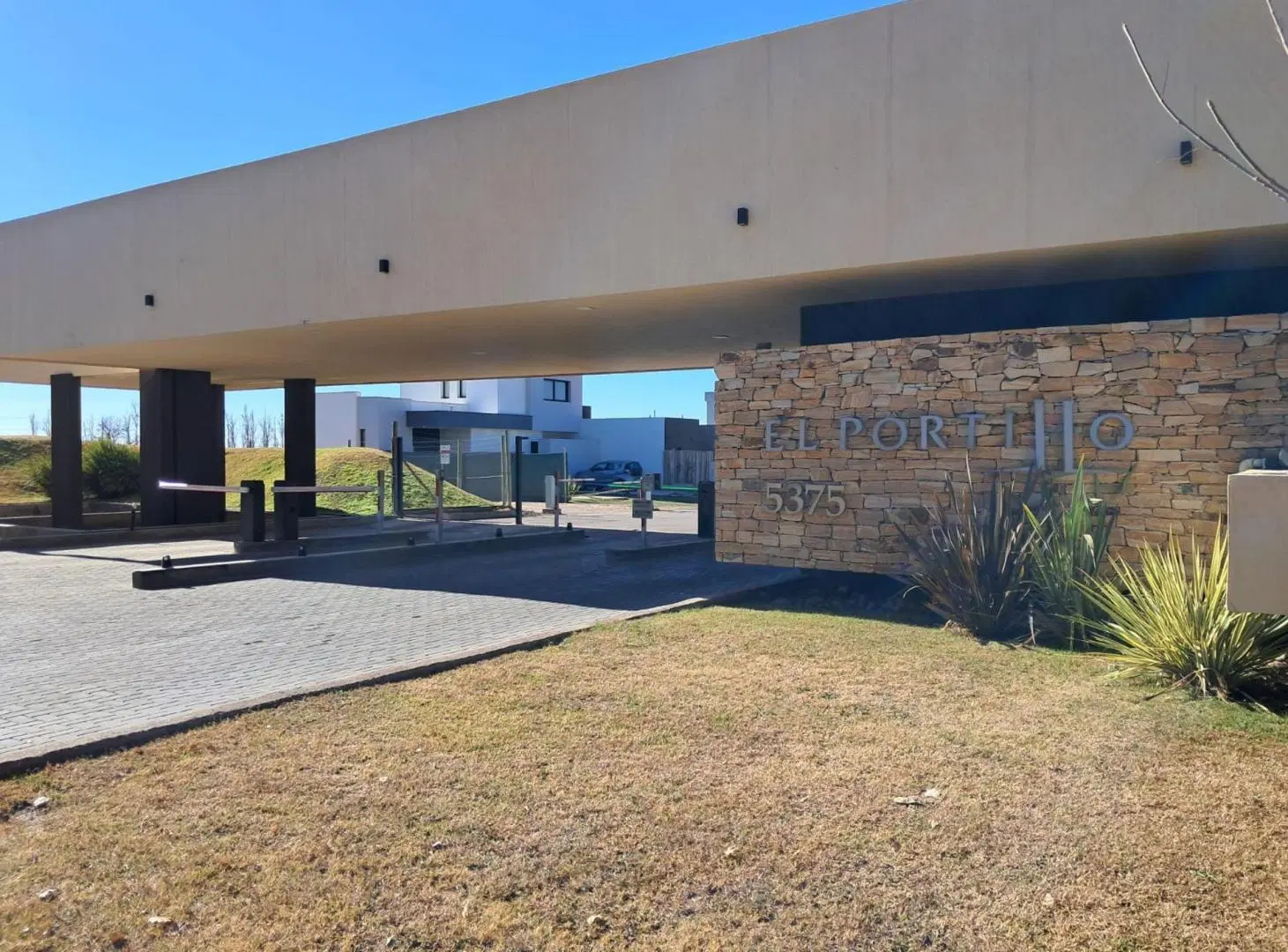 TERRENO EN VENTA EN PORTILLO DE TERRADA 5