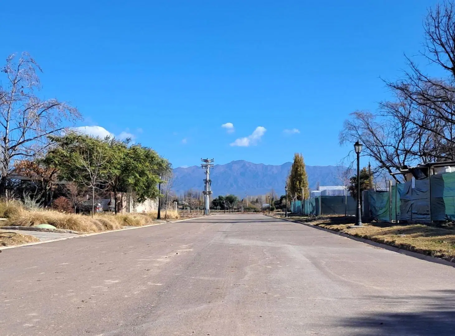 TERRENO EN VENTA EN PORTILLO DE TERRADA 4