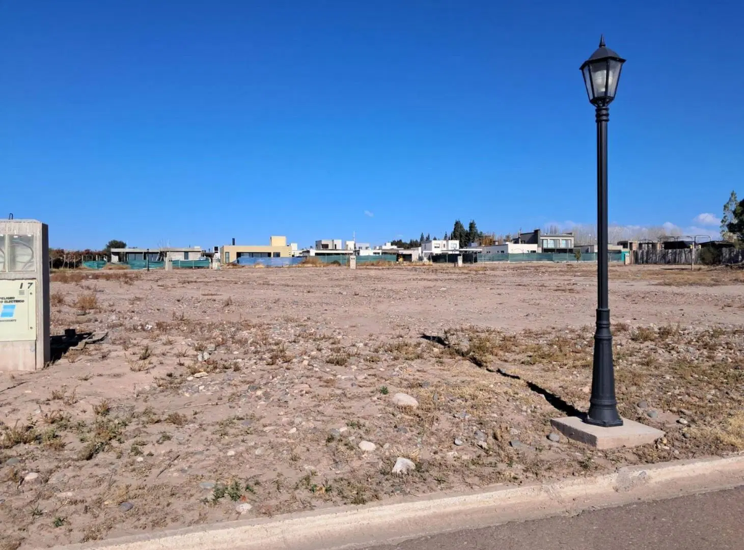 TERRENO EN VENTA EN PORTILLO DE TERRADA 2
