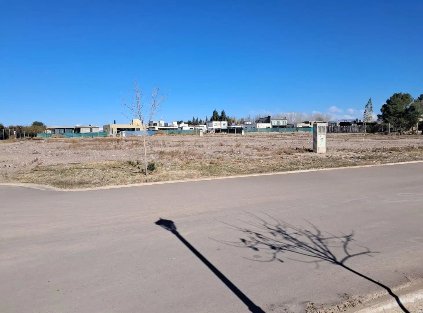 TERRENO EN VENTA EN PORTILLO DE TERRADA 8