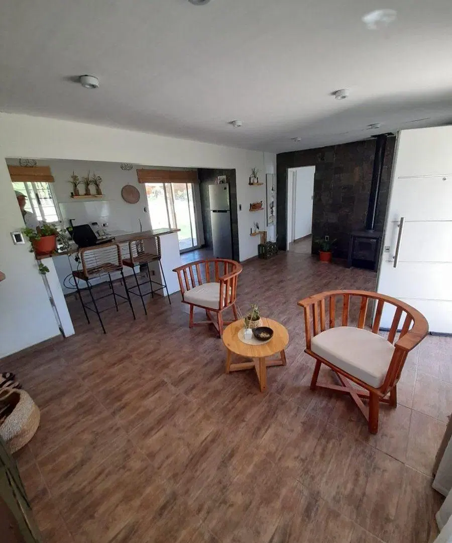 VENTA Casa en Uspallata Barrio Privado 2
