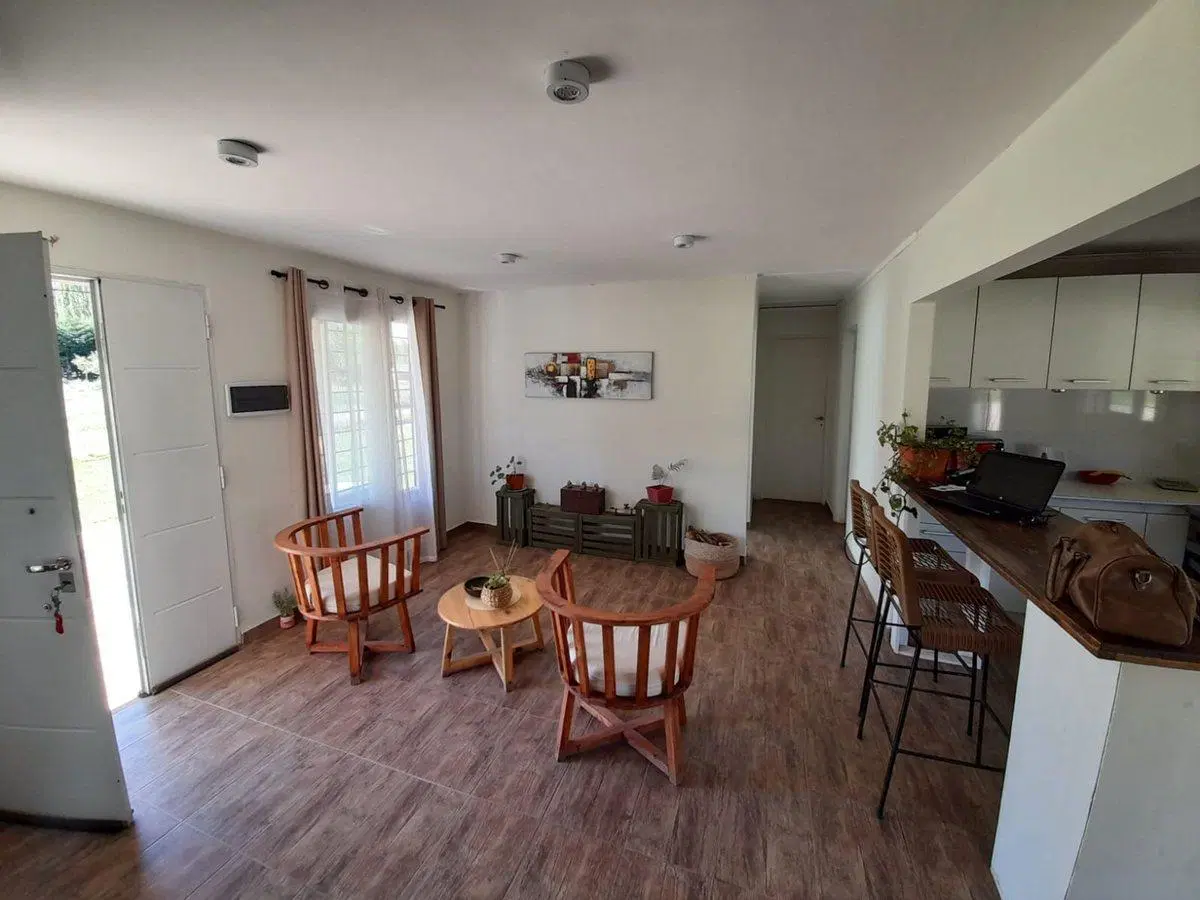 VENTA Casa en Uspallata Barrio Privado 3