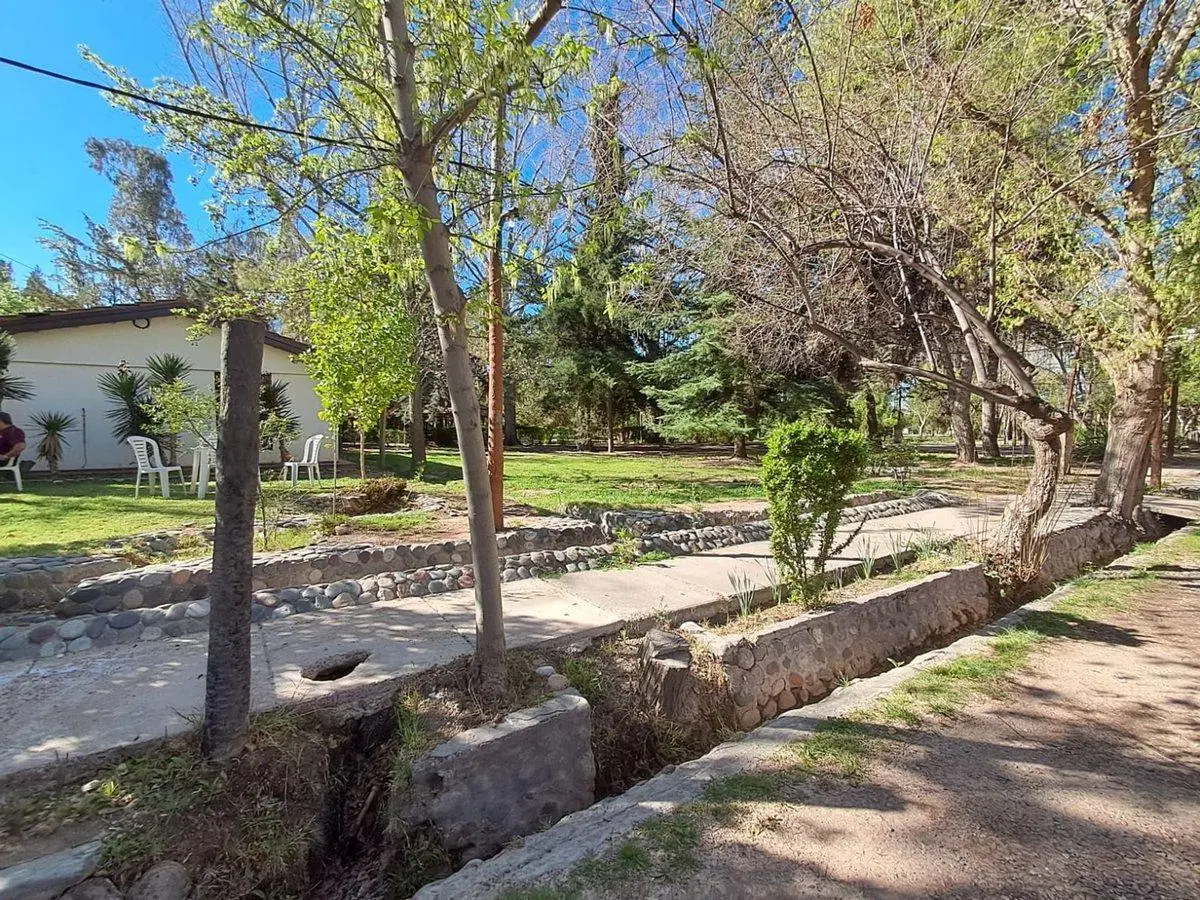 VENTA DE TERRENO EN BARRIO PRIVADO CLUB DE CAMPO 2
