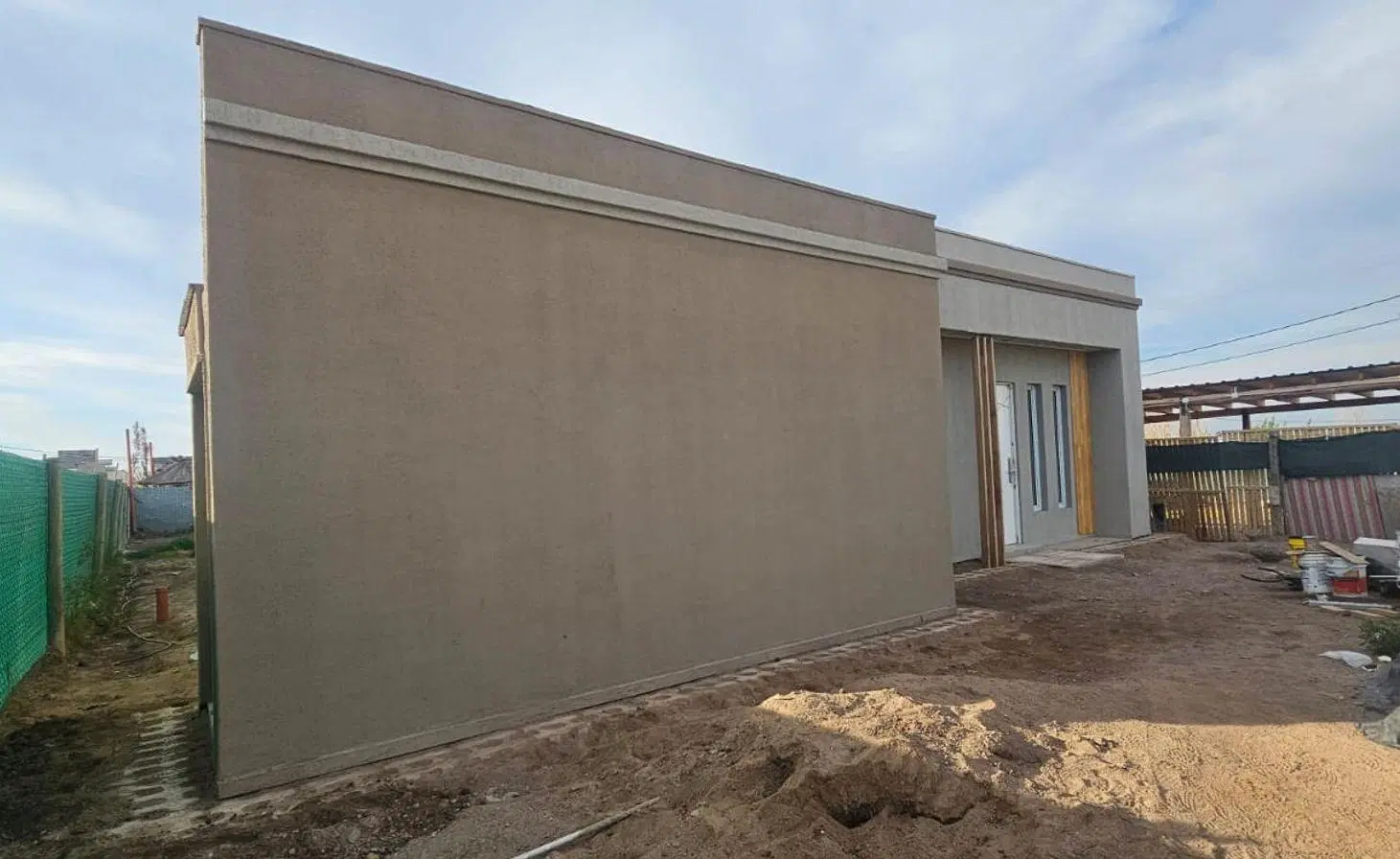 VENTA DE CASA MODELO EN POZO (ENTREGA EN 6 MESES) 4
