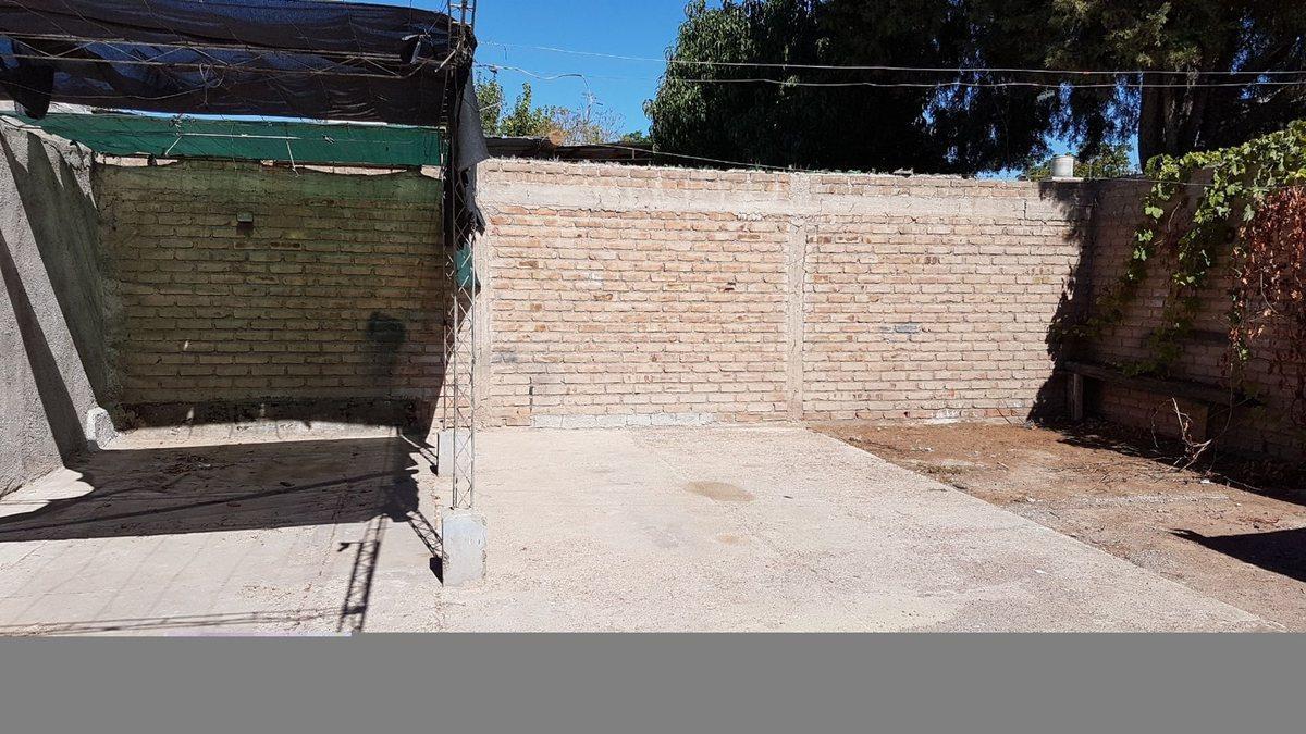 Foto de VENTA DE CASA DOS DORMITORIOS LAS HERAS, imagen 2