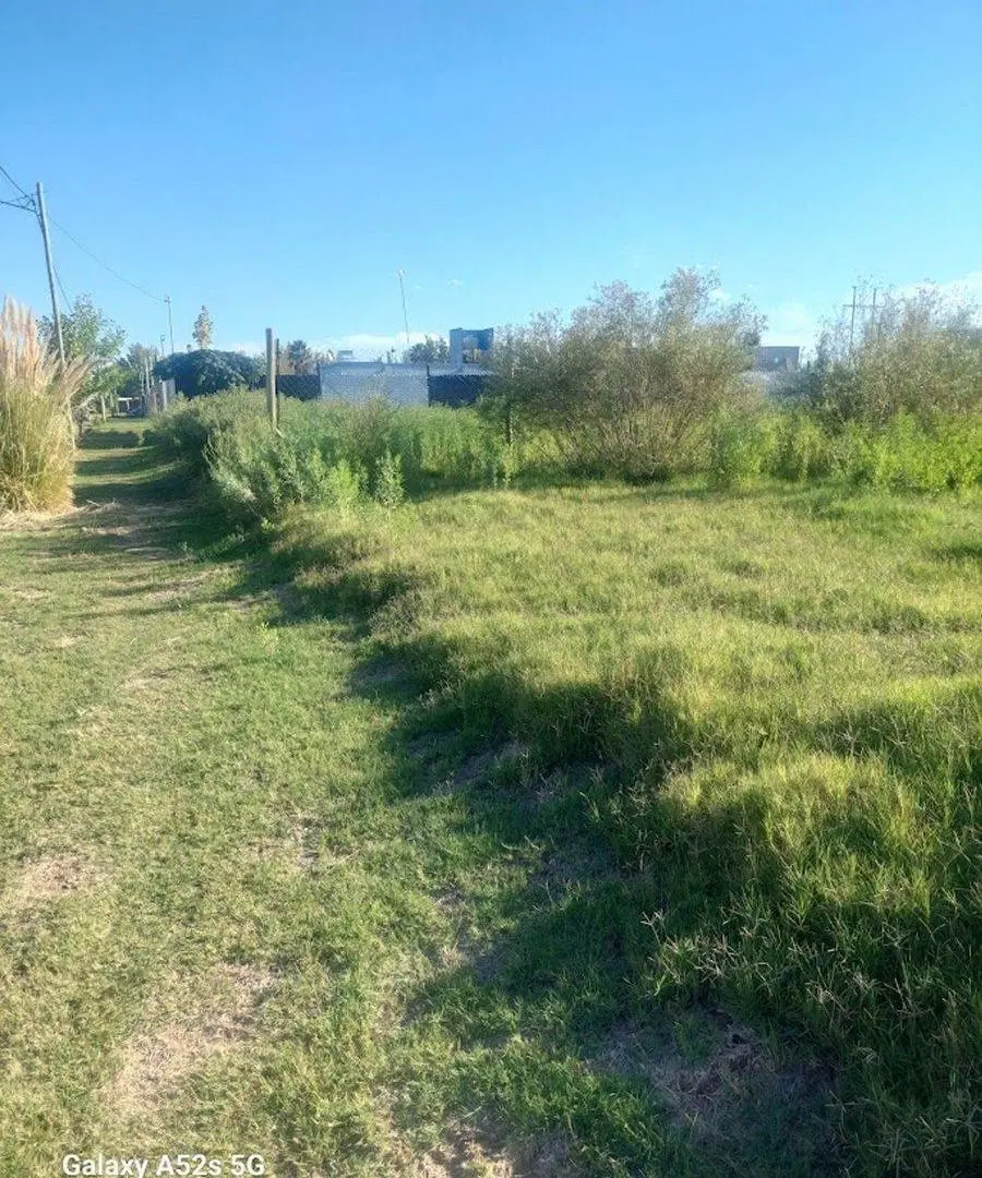 VENTA LOTE . BARRIO QUINTA MONTAÑA. CORRALITOS 4