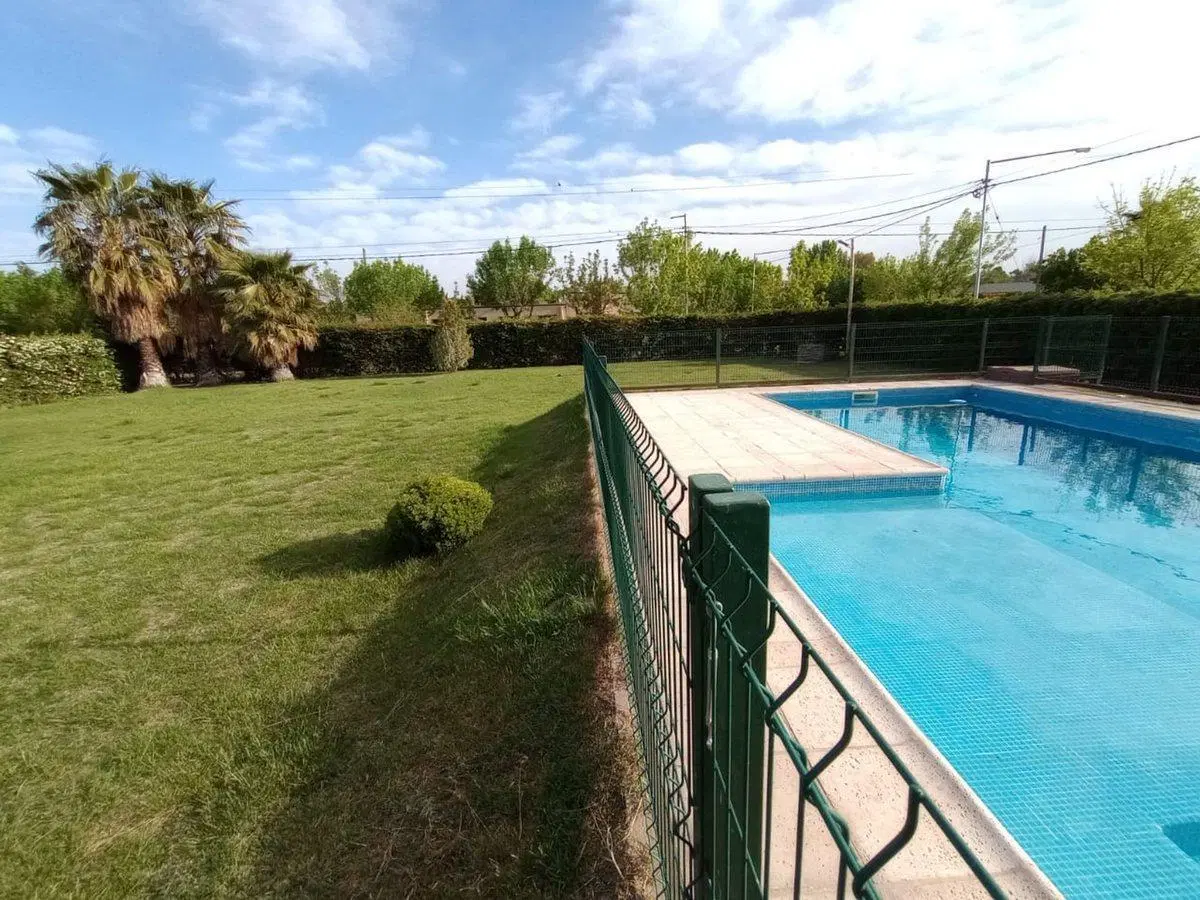 VENTA de casa en Barrio Privado en Maipú, Mendoza 8