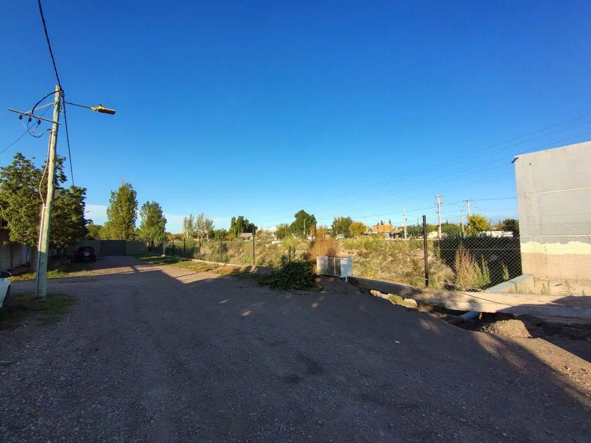 Se vende lote en Lujan de Cuyo, Mendoza 3