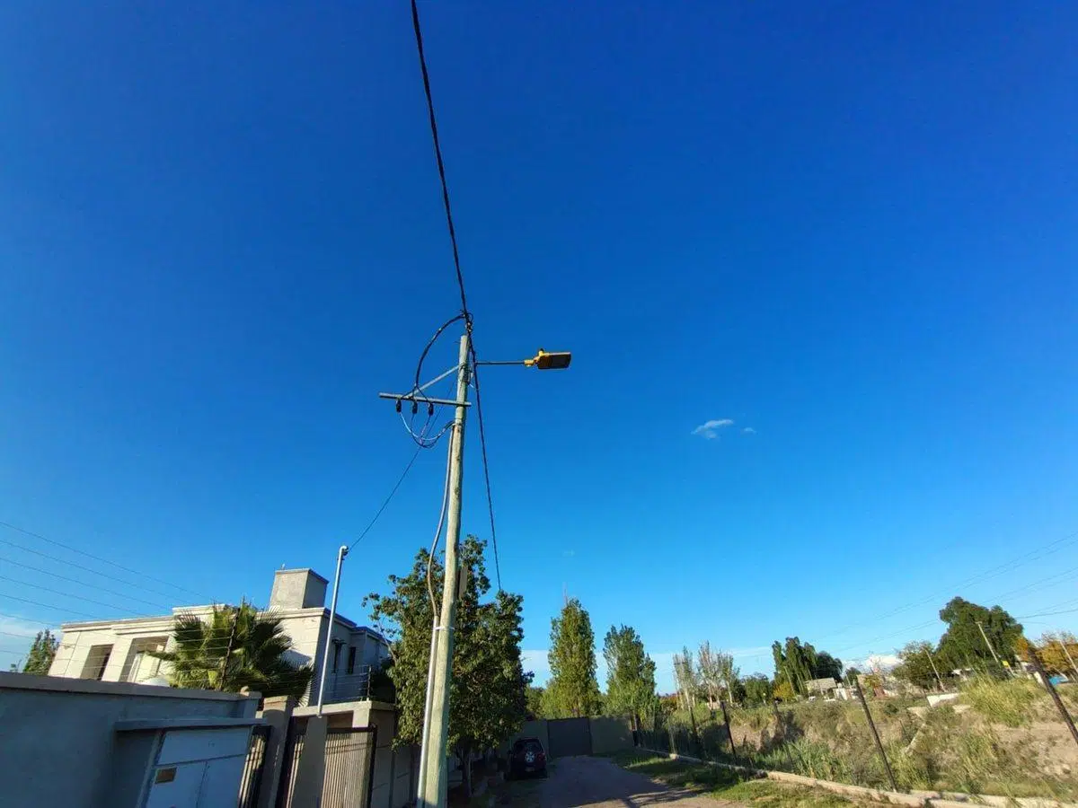 Se vende lote en Lujan de Cuyo, Mendoza 5