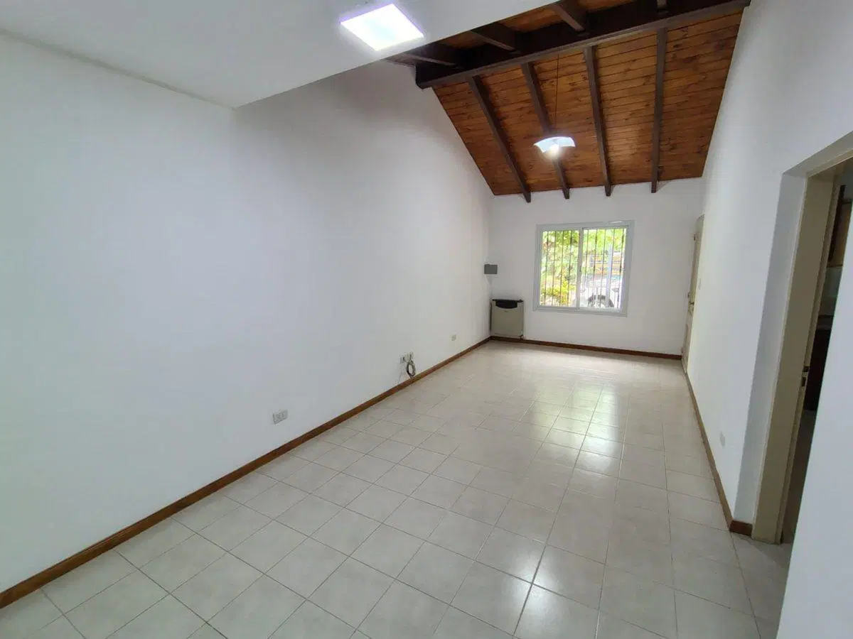 Se vende casa apta crédito en Lujan ,Mendoza 8