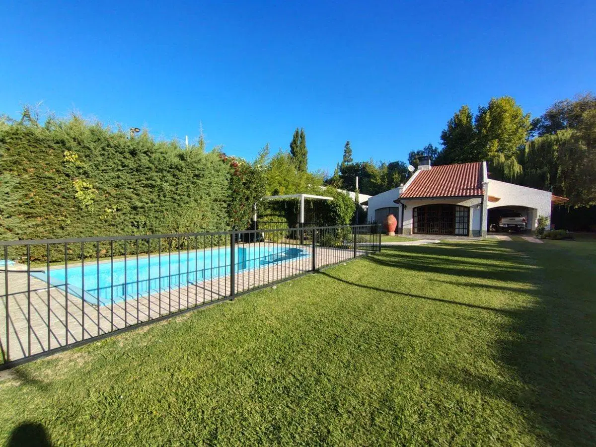 Se Vende casa en Maipu, Mendoza 5