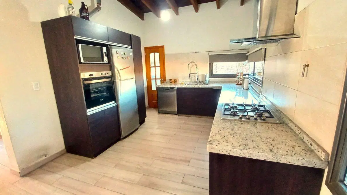 Casa en venta - Barrio Privado - Maipú - Mendoza 3
