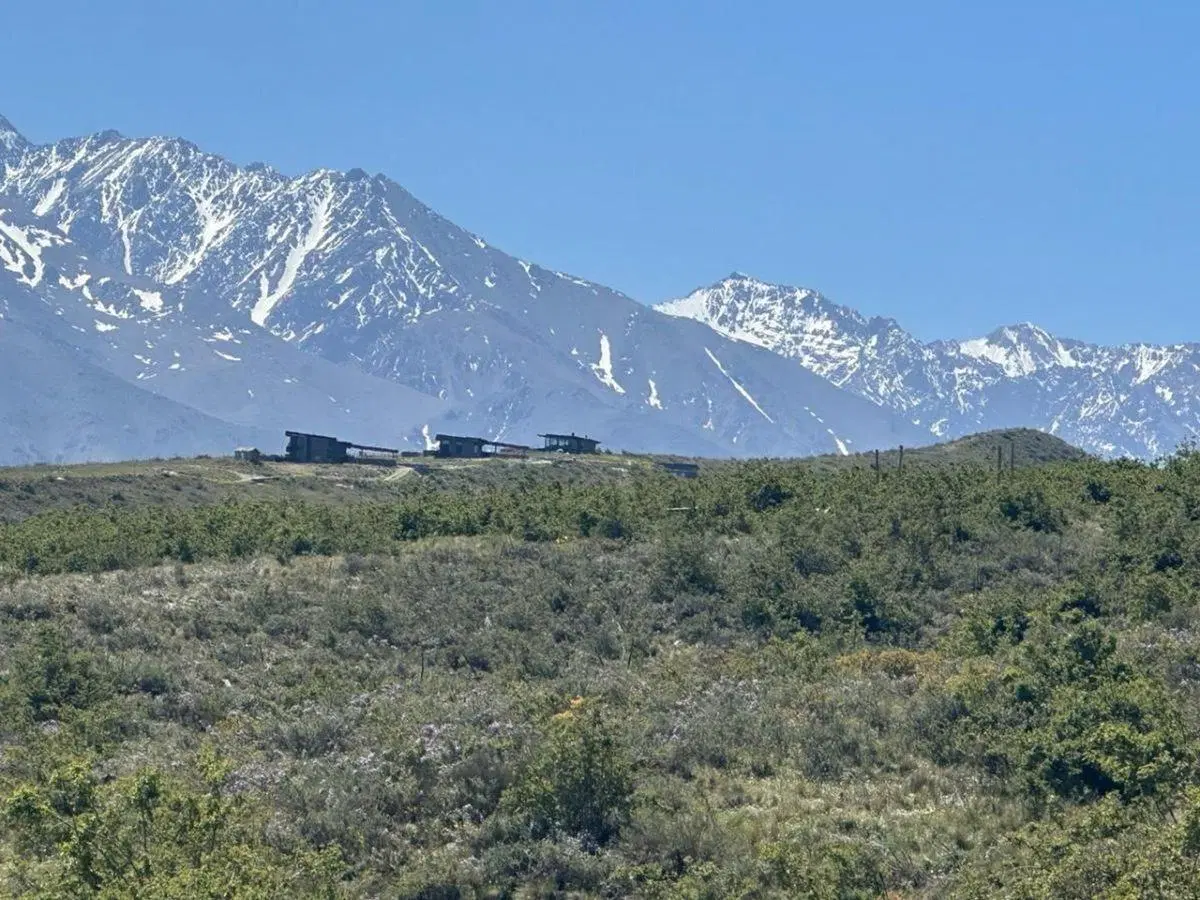 VENTA LOTE TUPUNGATO MENDOZA LA CARRERA 2
