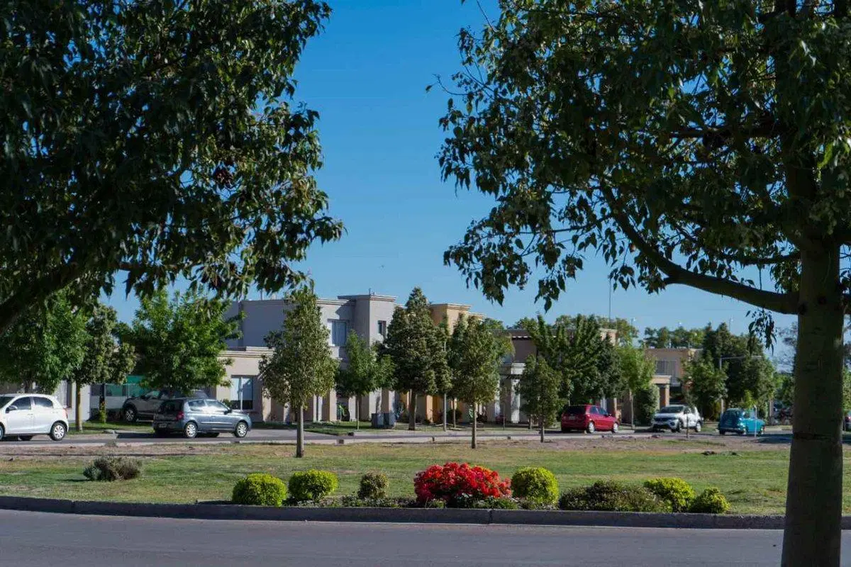VENTA DUPLEX MAIPU MENDOZA TORREON 3