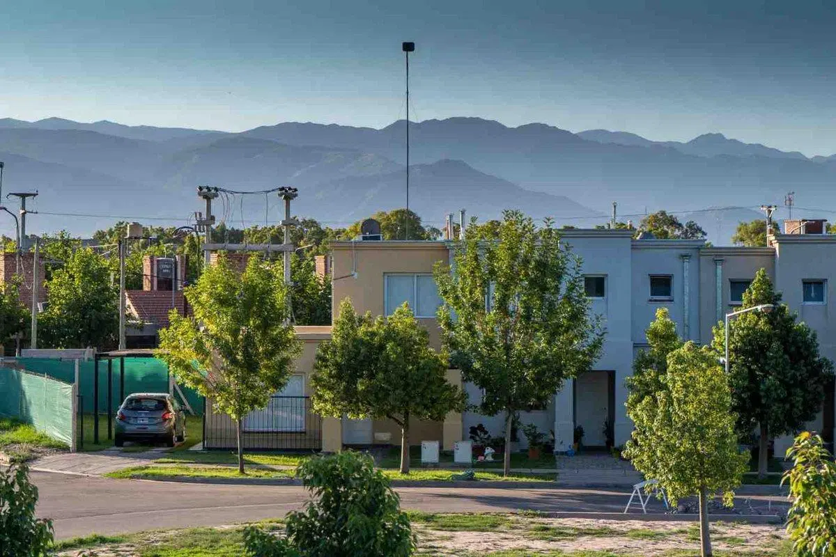 VENTA DUPLEX MAIPU MENDOZA TORREON 3