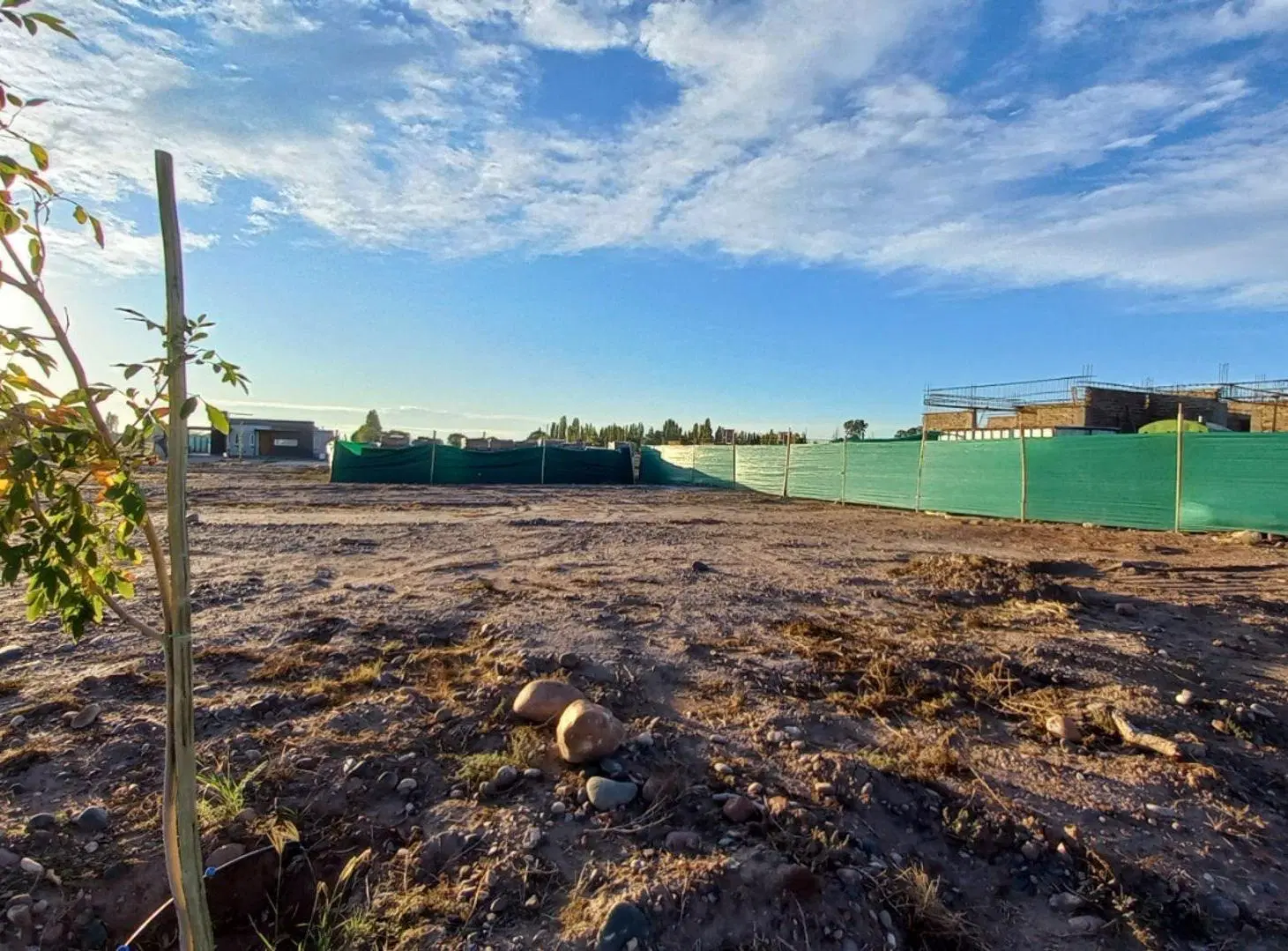 Terreno en venta - Lomas del Torreón II - Maipú 7
