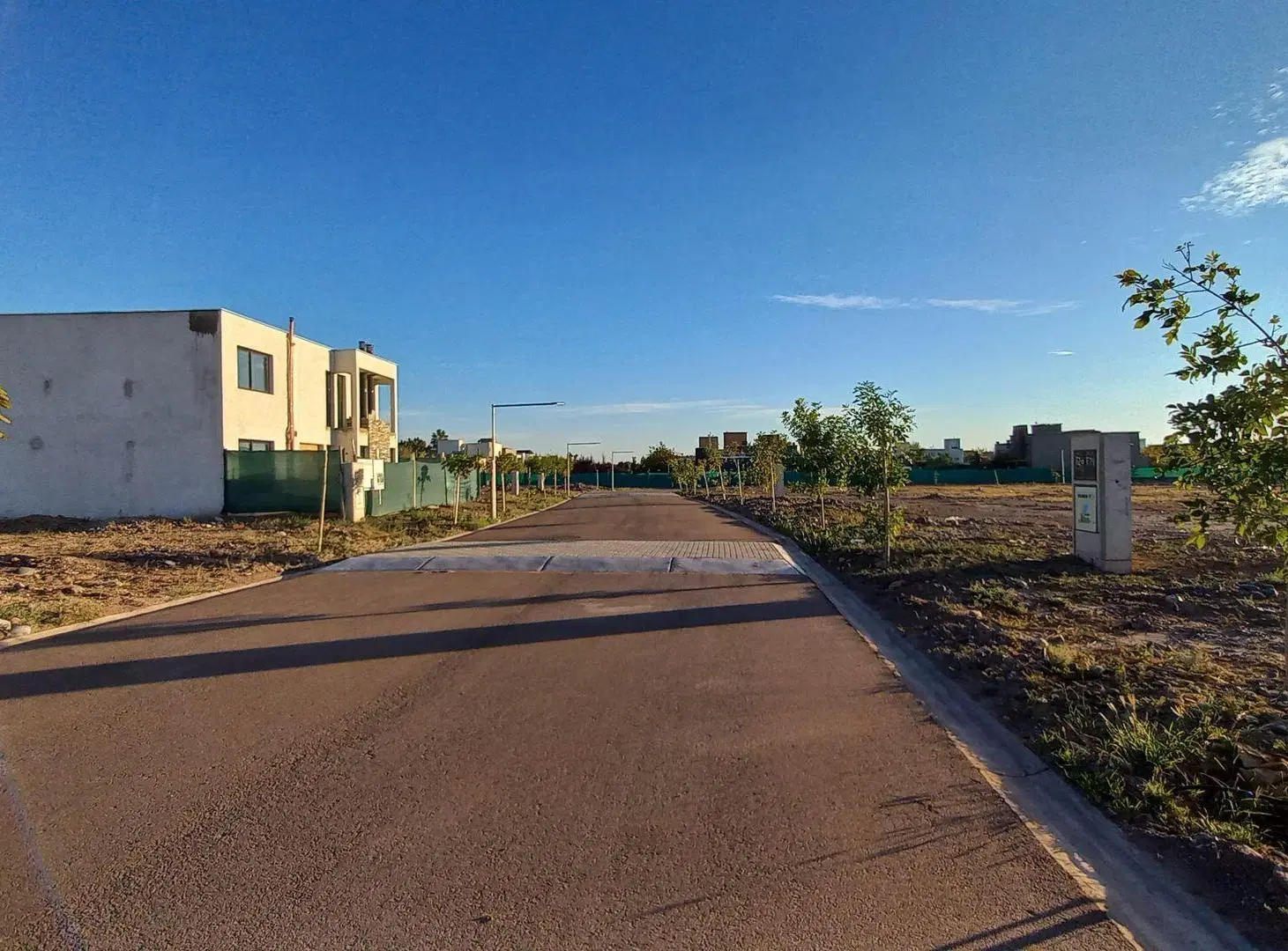Terreno en venta - Lomas del Torreón II - Maipú 3