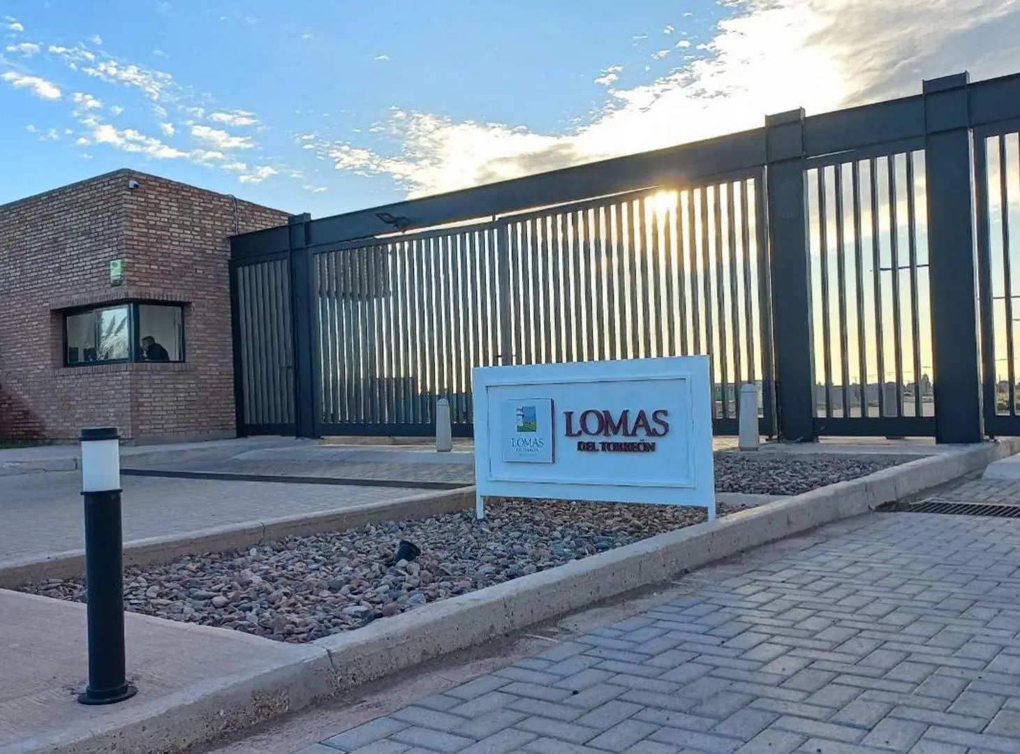 Terreno en venta - Lomas del Torreón II - Maipú 2