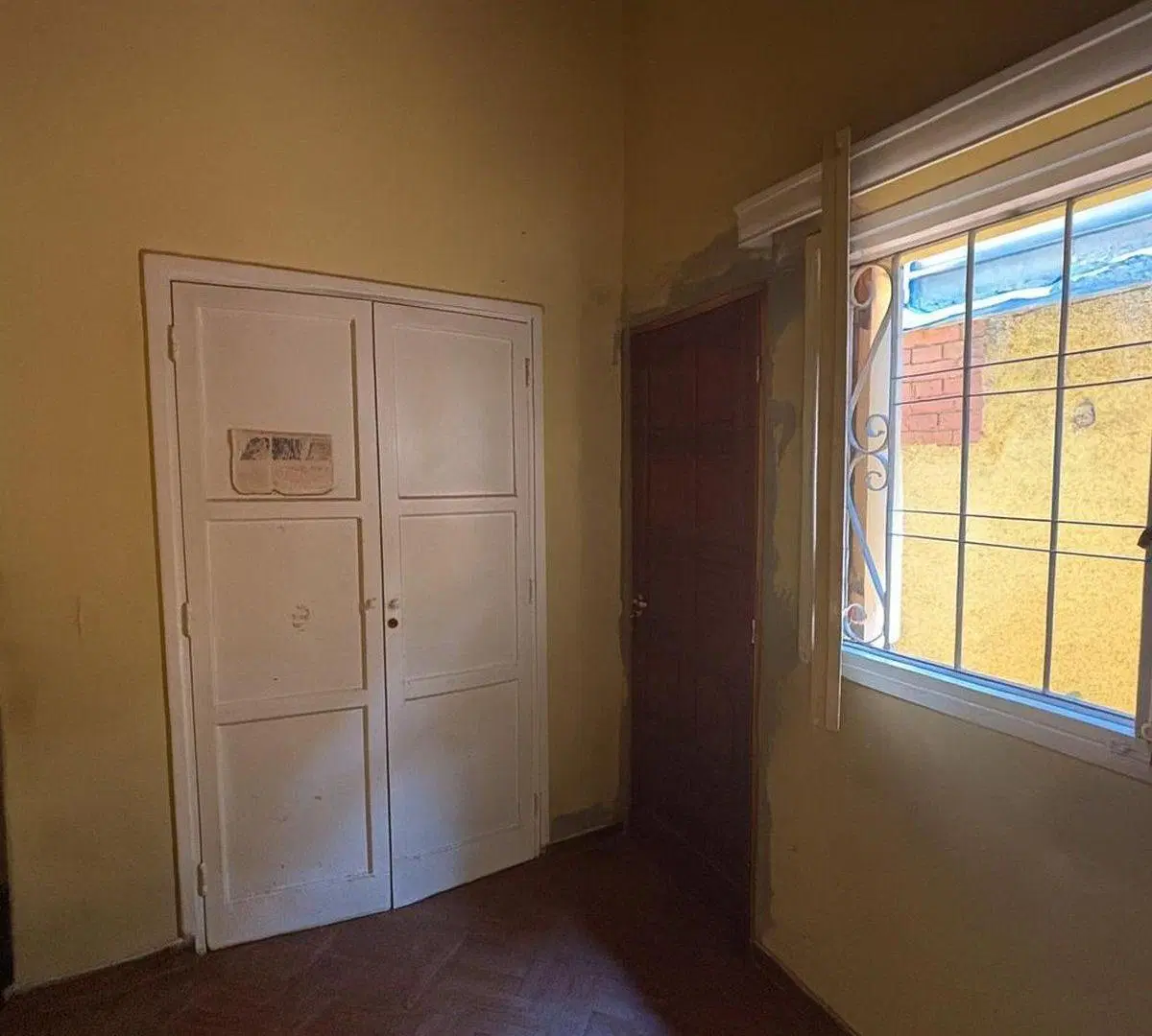 VENTA CASA+DUPLEX+LOCAL COMERCIAL, DORREGO MENDOZA 5