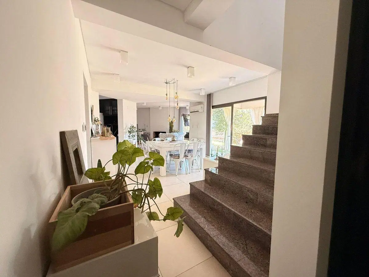 Barrio Privado,Guaymallen. RESIDENCIA DE CATEGORIA 3