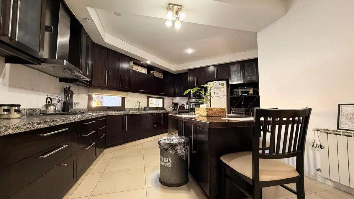 Barrio Privado,Guaymallen. RESIDENCIA DE CATEGORIA 4