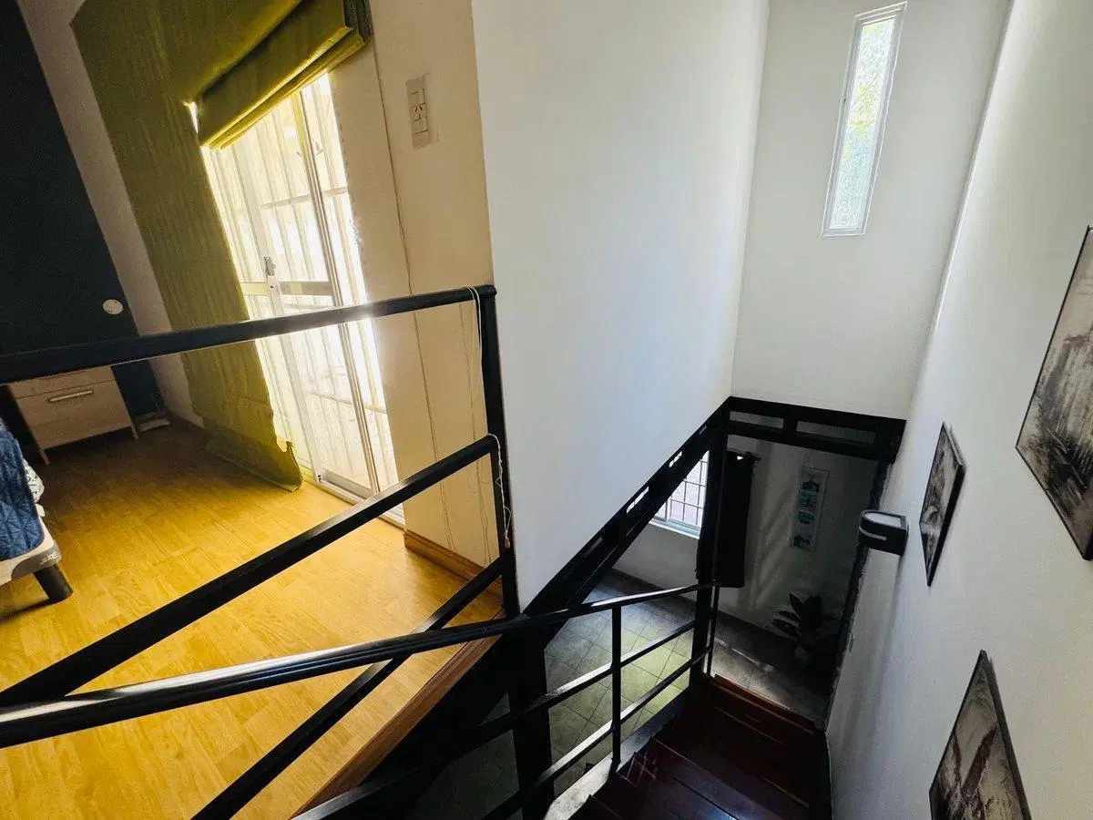 DEPARTAMENTO EN VENTA RIVADAVIA MENDOZA 4