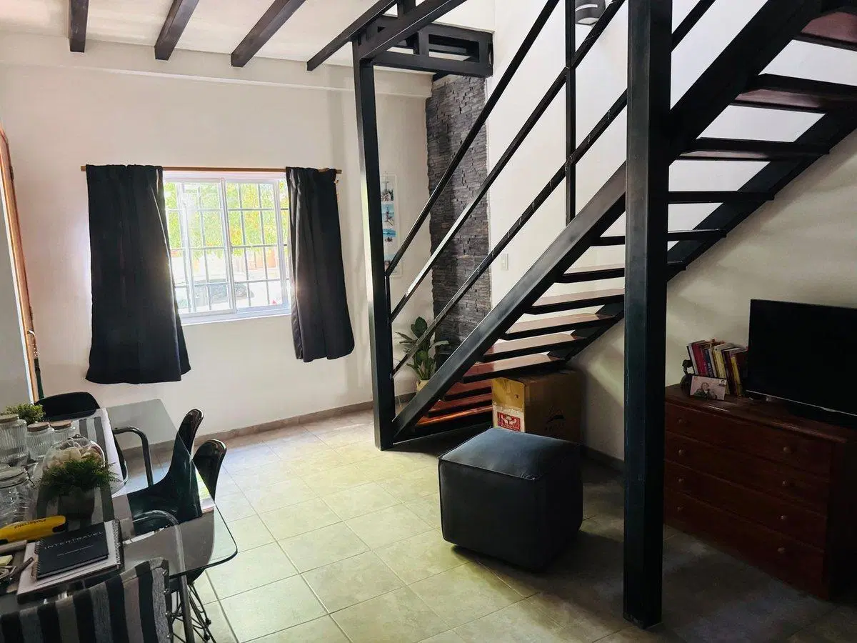 DEPARTAMENTO EN VENTA RIVADAVIA MENDOZA 8