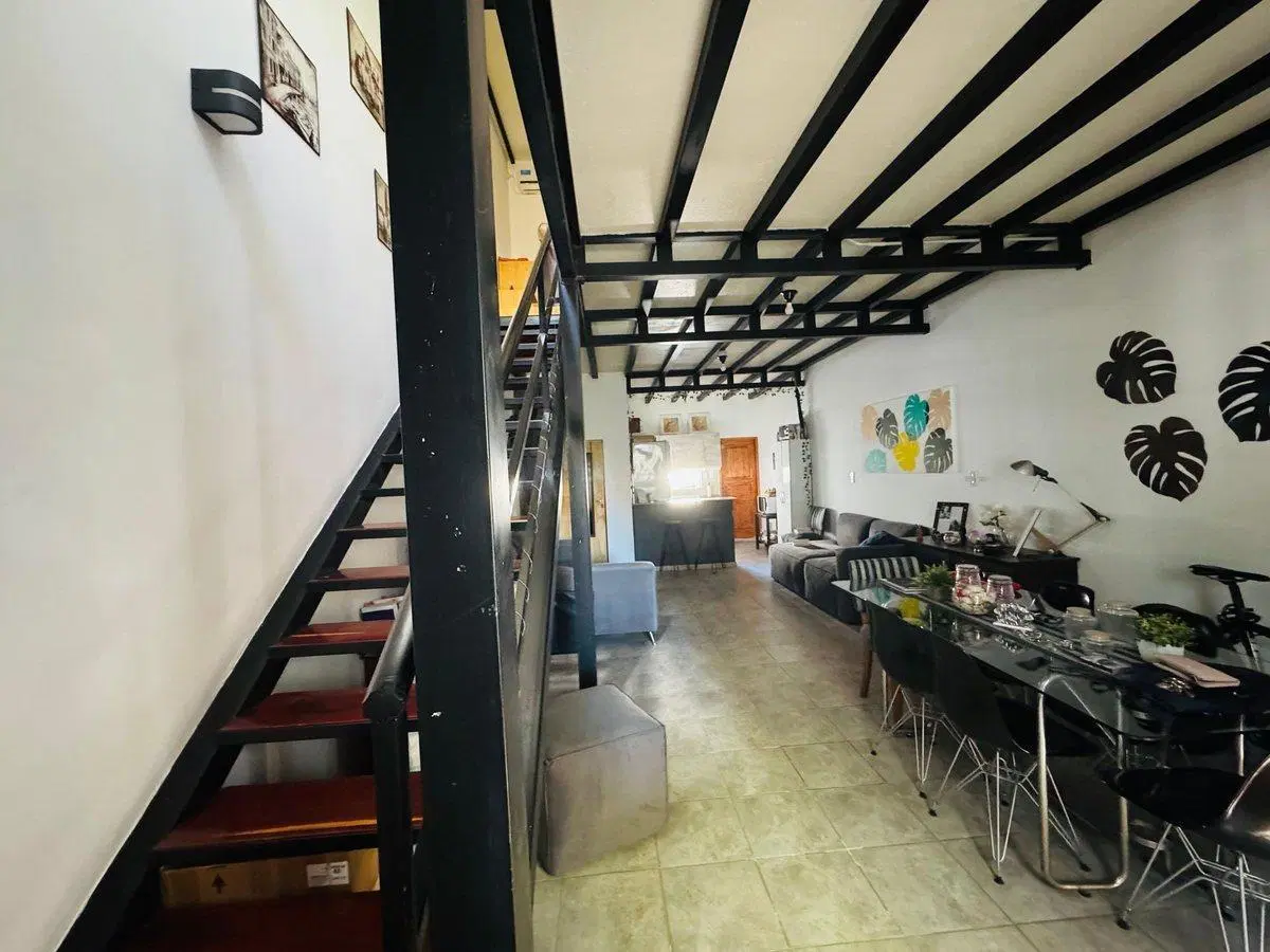 DEPARTAMENTO EN VENTA RIVADAVIA MENDOZA 3