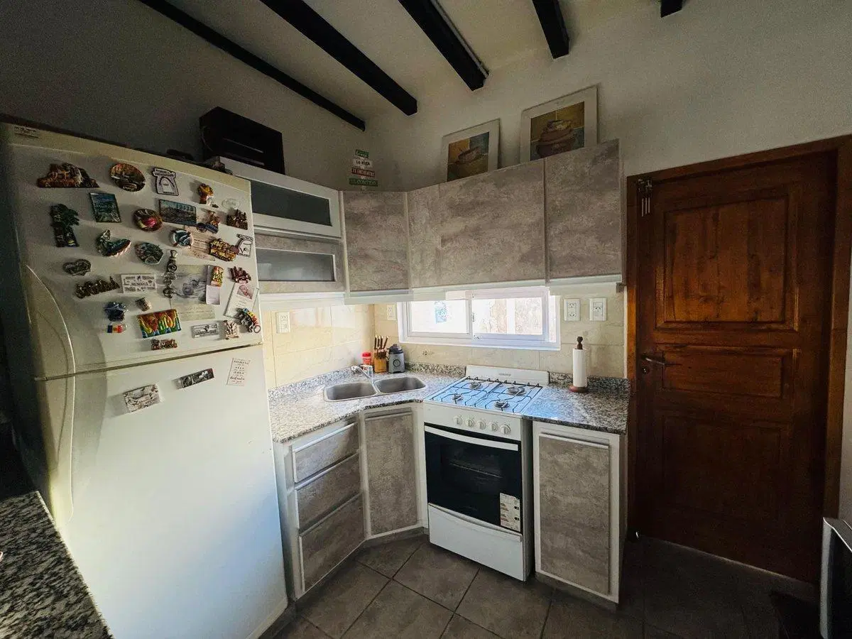 DEPARTAMENTO EN VENTA RIVADAVIA MENDOZA 2