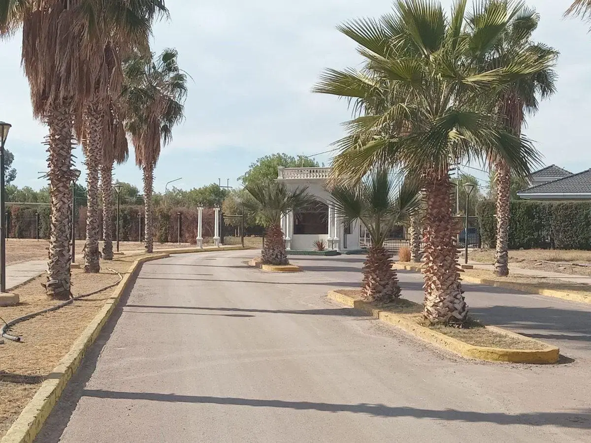 VENTA DE LOTE EN B° LA FONTANA C. SEGOVIA GLLEN. 5
