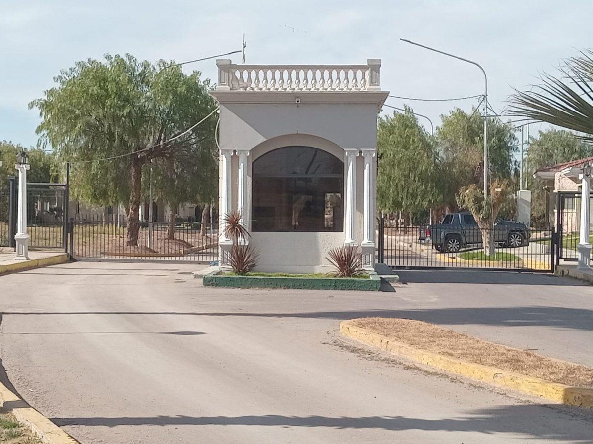 Foto de VENTA DE LOTE EN B° LA FONTANA C. SEGOVIA GLLEN, imagen 4