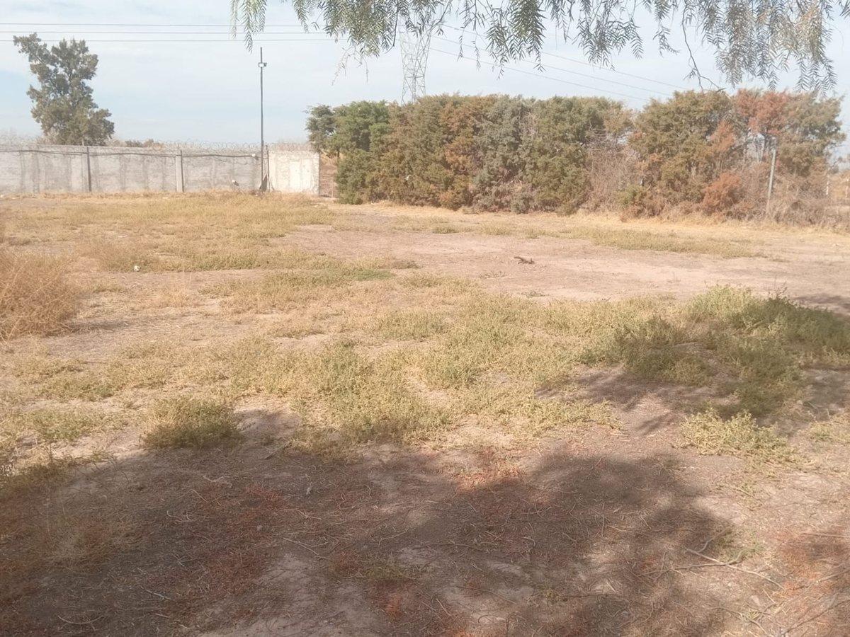 Foto de VENTA DE LOTE EN B° LA FONTANA C. SEGOVIA GLLEN, imagen 5