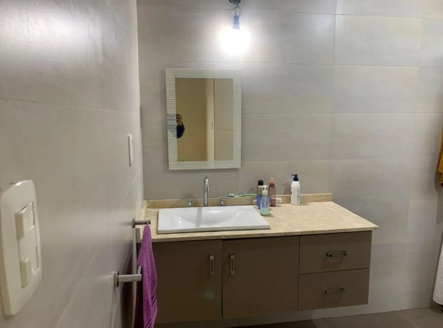 HERMOSA CASA A LA VENTA EN GUAYMALLEN 8