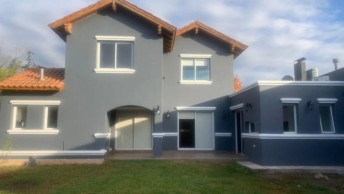 VENTA CASA EN PALMARES PRESIDENTE, GODOY CRUZ, MZA 4