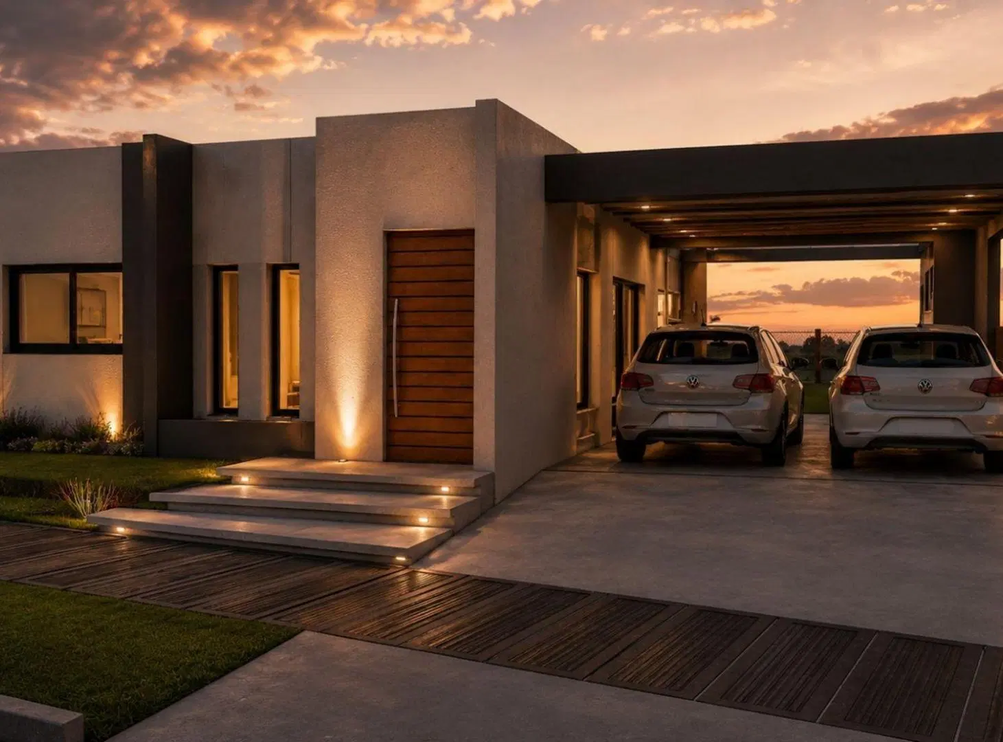 HERMOSA CASA EN POZO EN BARRIO PRIVADO LA BASTILLA 2