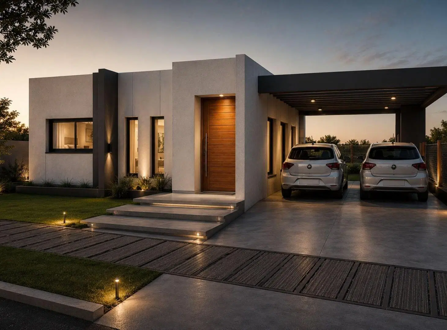 HERMOSA CASA EN POZO EN BARRIO PRIVADO LA BASTILLA 3