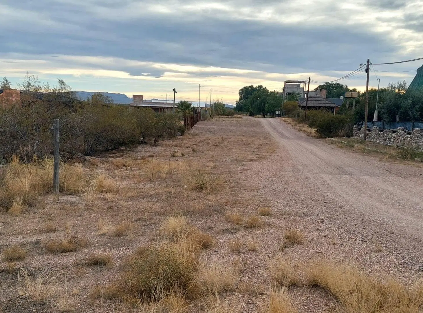 VENTA LOTE RAMA CAIDA SAN RAFAEL 2