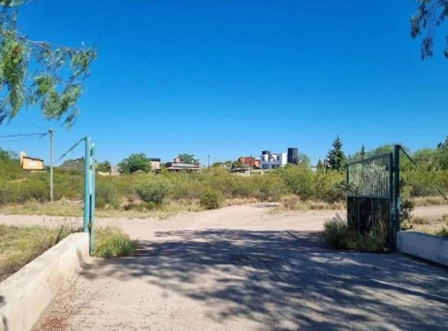 VENTA LOTE RAMA CAIDA SAN RAFAEL 3