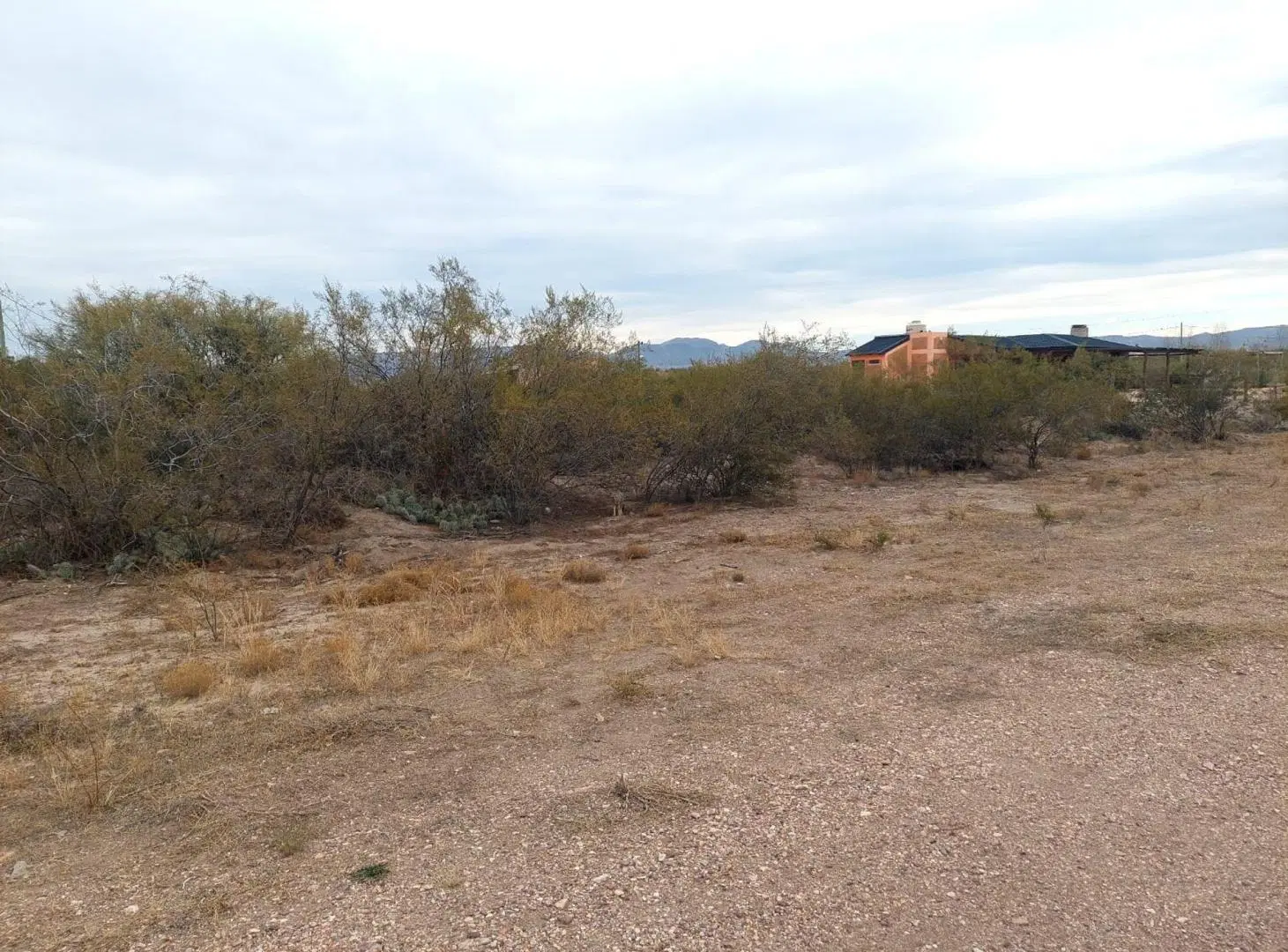 VENTA LOTE RAMA CAIDA SAN RAFAEL 4
