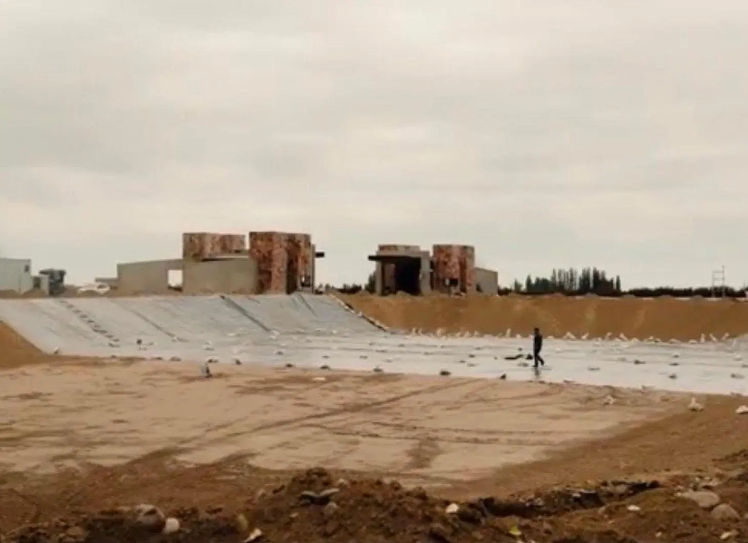 VENTA LOTE LUJAN  MENDOZA QVUATRO DEL PLATA 4