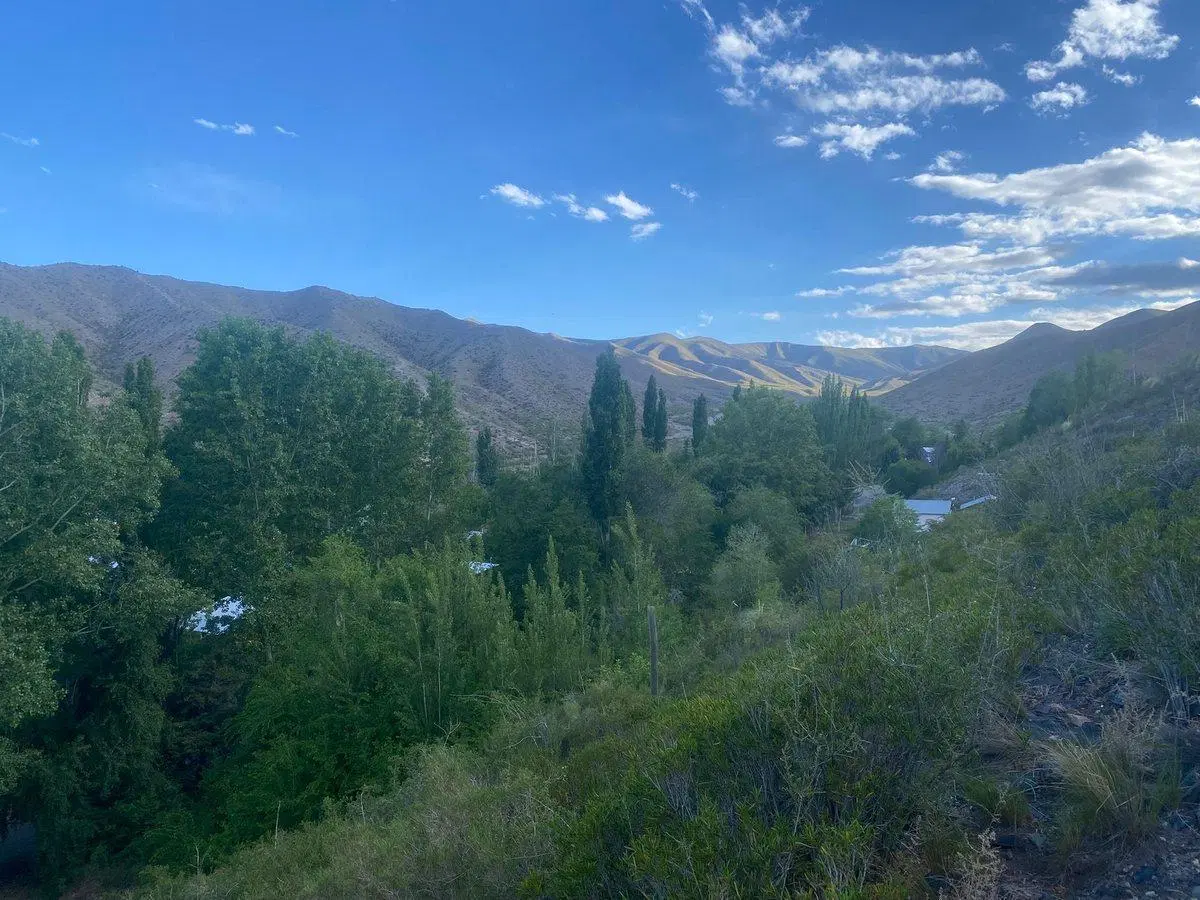 VENTA LOTE POTRERILLOS 3