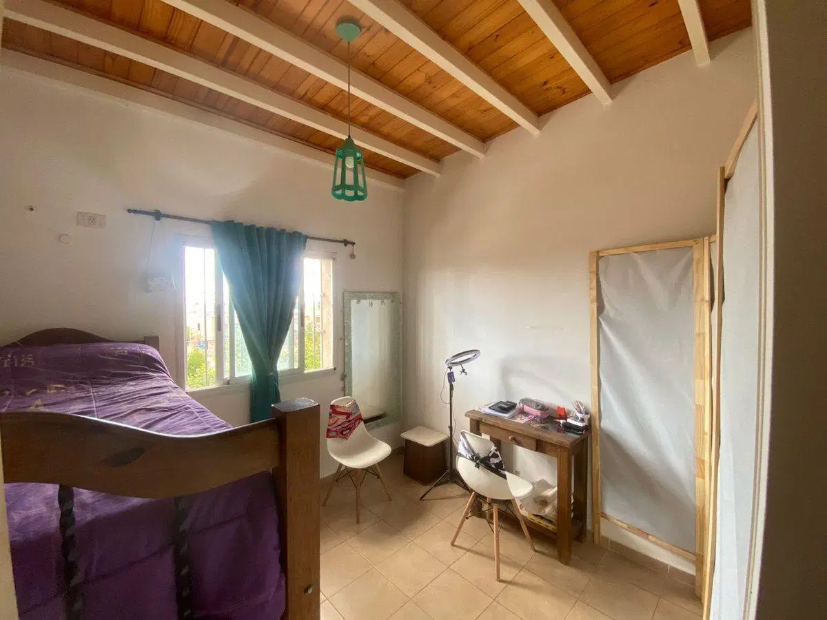 VENTA DEPARTAMENTO, LUZURIAGA, MAIPÚ 5