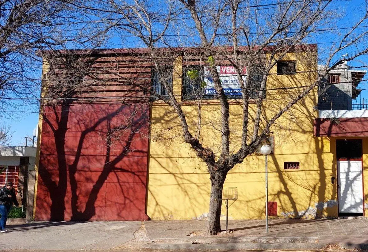 VENTA GALPON LUJAN DE CUYO 2