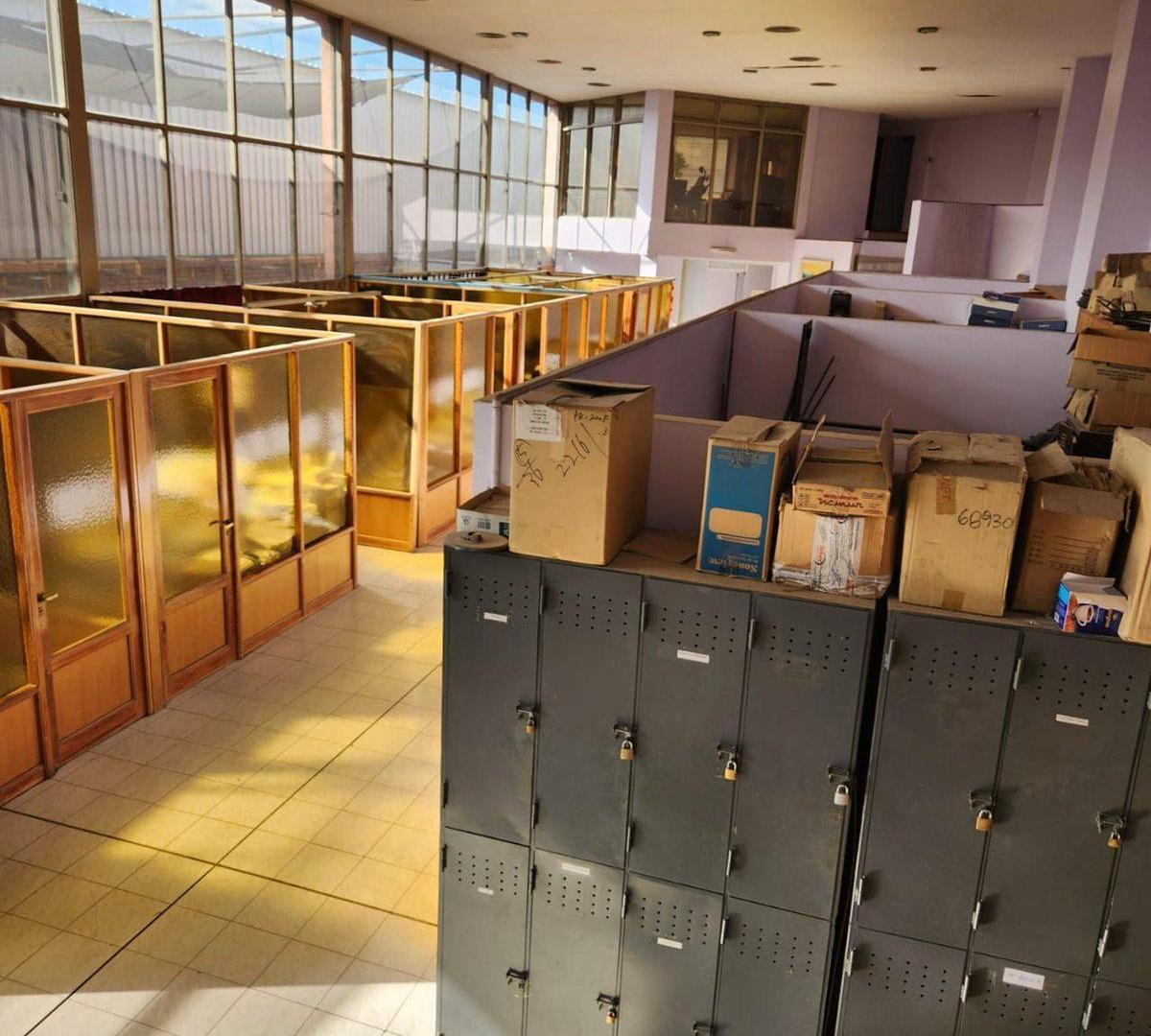 Foto de ALQUILER GALPON + OFICINAS MENDOZA MAIPU, imagen 5