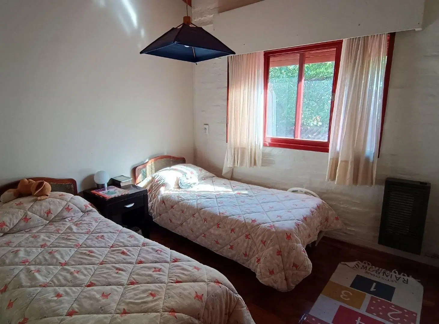 VENTA CASA MENDOZA CAPITAL QUINTA SECCION 4