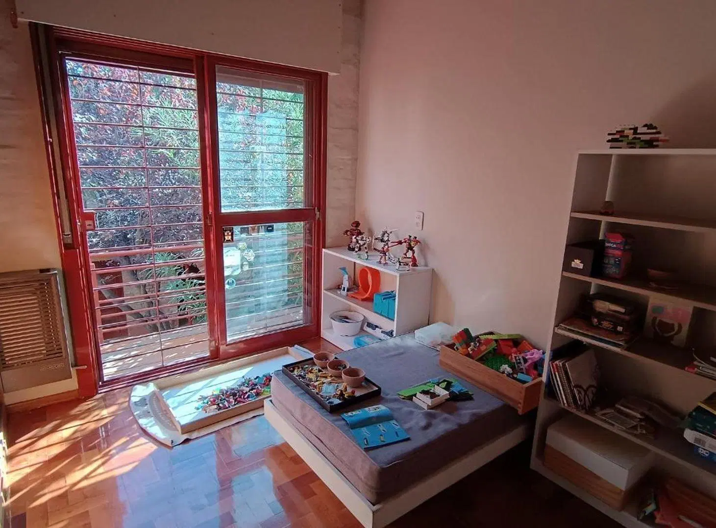 VENTA CASA MENDOZA CAPITAL QUINTA SECCION 5
