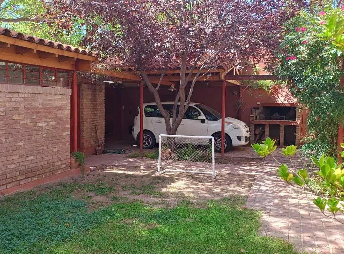 VENTA CASA MENDOZA CAPITAL QUINTA SECCION 3