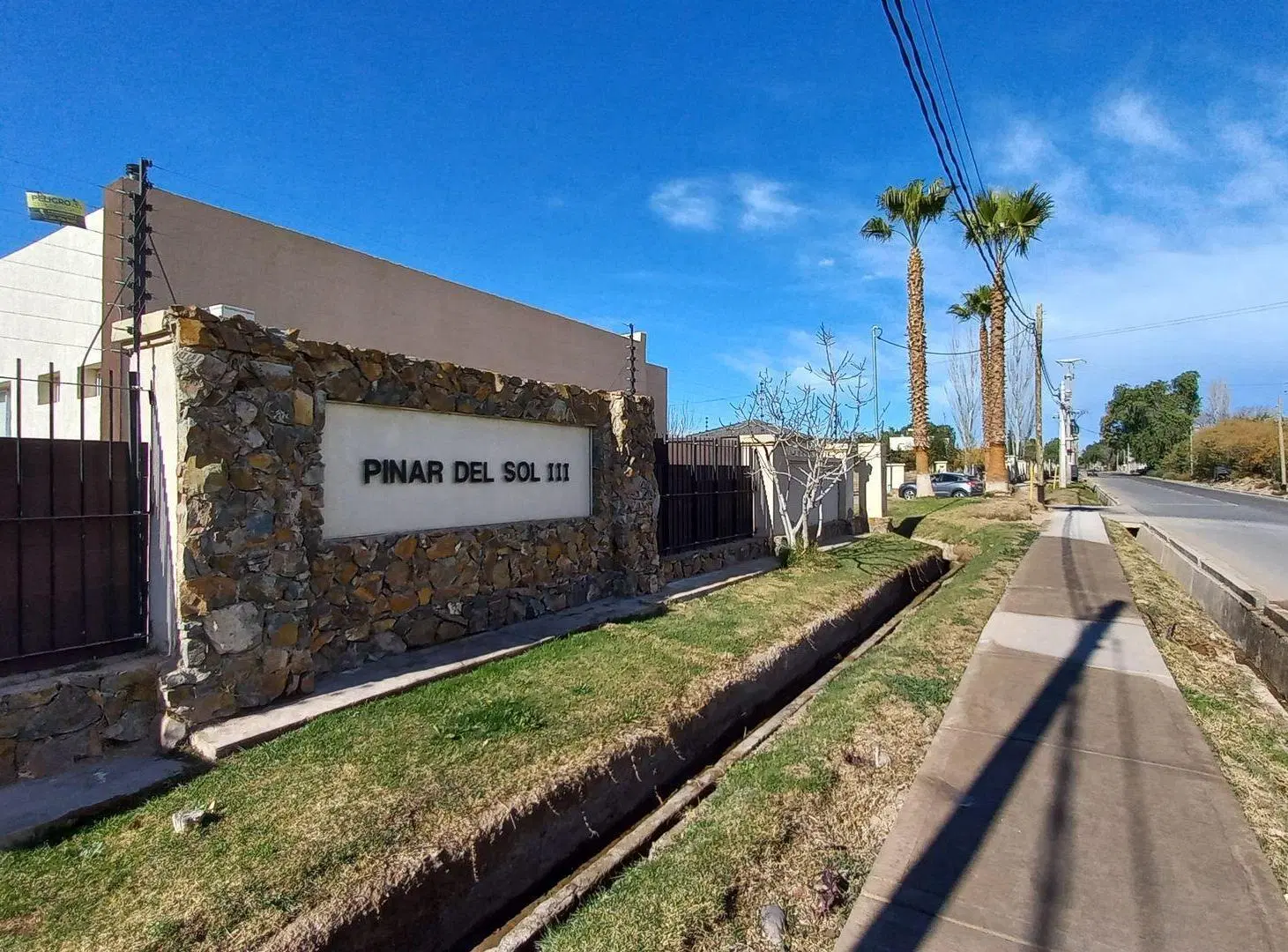 Terreno en venta - Calle Terrada - Luján de Cuyo 8